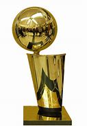 Image result for NBA Title Trophy