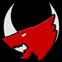 Image result for Space Wolf Emblem