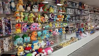 Image result for Anime Shops Near Me