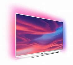 Image result for 3D 50 Inch Philips TV
