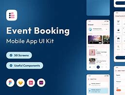 Image result for Event Booking App