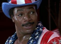 Image result for rocky iv apollo creed death