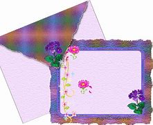 Image result for Cute Purple Borders