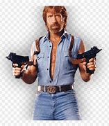 Image result for Chuck Norris Guns