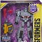 Image result for Transformers Cybertron Megatron Toy