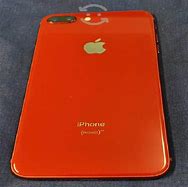 Image result for iPhone 8 Plus Red Price