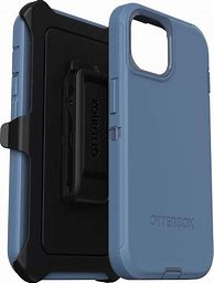 Image result for OtterBox iPhone Case Baby Blue