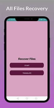 Image result for How to Recover Deleted Files
