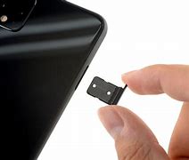 Image result for Pixel 6 Sim Card Tray