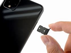 Image result for Pixel 4A SD Card