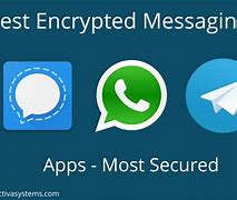 Image result for Encrypted Messaging iPhone App
