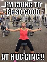 Image result for Woman Gym Memes