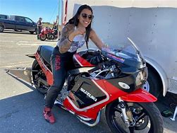 Image result for Beautiful Women of Drag Racing