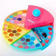 Image result for Claire's Candy Makeup Kit