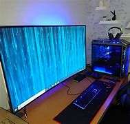 Image result for PS4 and PC Setup