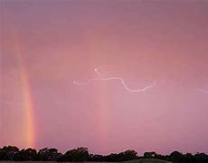 Image result for Rainbow Lightning Arrow
