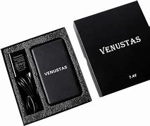 Image result for Charging Venustas Battery Pack