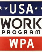 Image result for WPA Official Logo