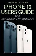 Image result for Beginners Guide to iPhone 12