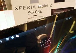Image result for Sony Xperia Z Tablet Logo