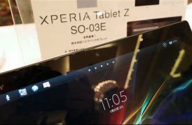 Image result for Sony Xperia Z Tablet Logo