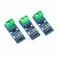 Image result for Arduino ACS712 Module