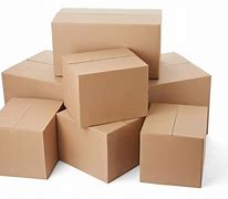 Image result for 2 Boxes Cartoon