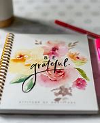 Image result for Gratitude Journal/Book