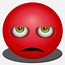 Image result for Emoji Angry Blank