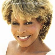 Image result for Tina Turner Wildest Dreams