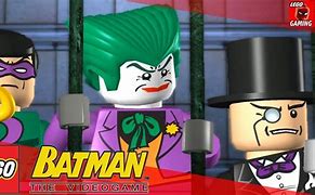 Image result for LEGO Batman Tumbler Scarecrow Showdown