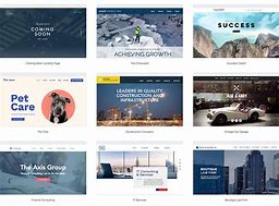 Image result for Website Themes