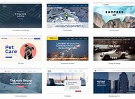 Image result for Web Layout Templates