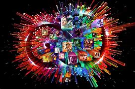Image result for Creative and Digital Media