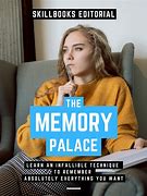 Image result for Memory Palace Logo
