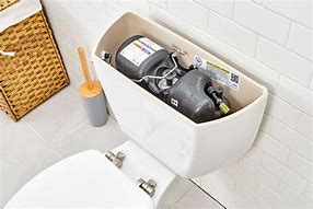 Image result for Toilet Using Pneumatic Flush