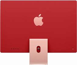 Image result for Red iMac 2023