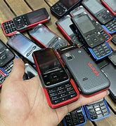 Image result for Nokia 5610