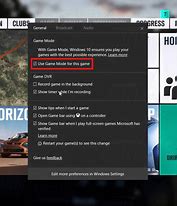 Image result for Best Game Mode Settings