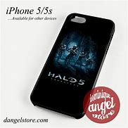 Image result for Halo 4 iPhone 5 Case