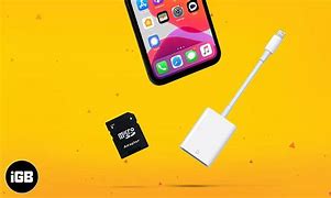 Image result for iPad Memory Card Reader