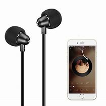 Image result for iphone xs earbuds