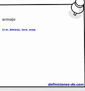 Image result for armajo