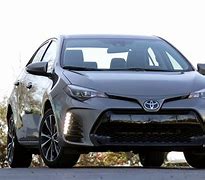 Image result for Grey Toyota Corolla SE 2017