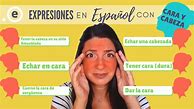 Image result for Las Expresiones En Espanol
