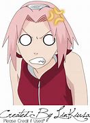 Image result for Naruto Angry Sakura Ref