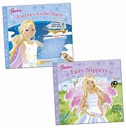 Image result for barbie books & magazines