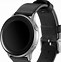 Image result for Samsung Official Galaxy Watch Active 2 20Mm Leather Strap