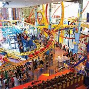Image result for Galaxy Kids Theme Park