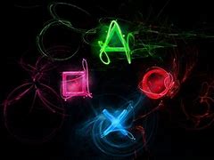 Image result for Картина PlayStation